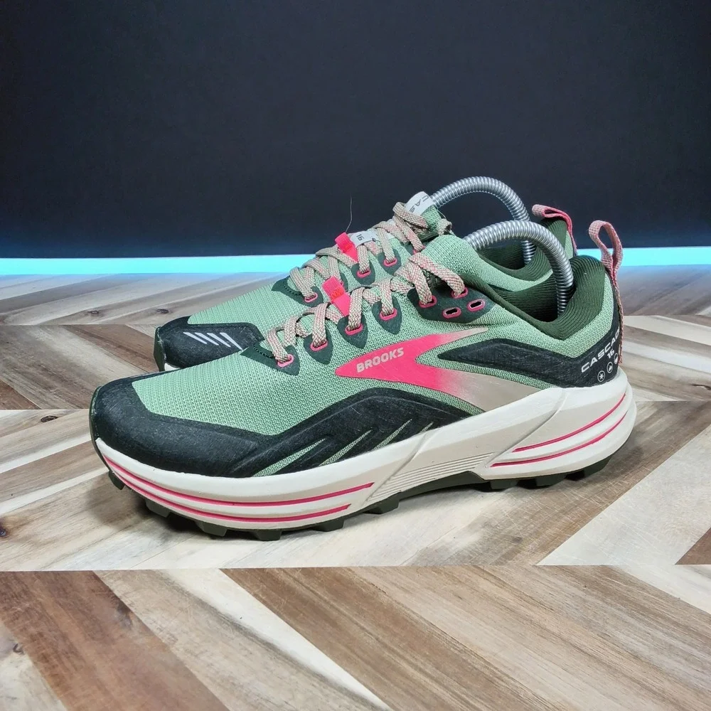 Brooks pre owned